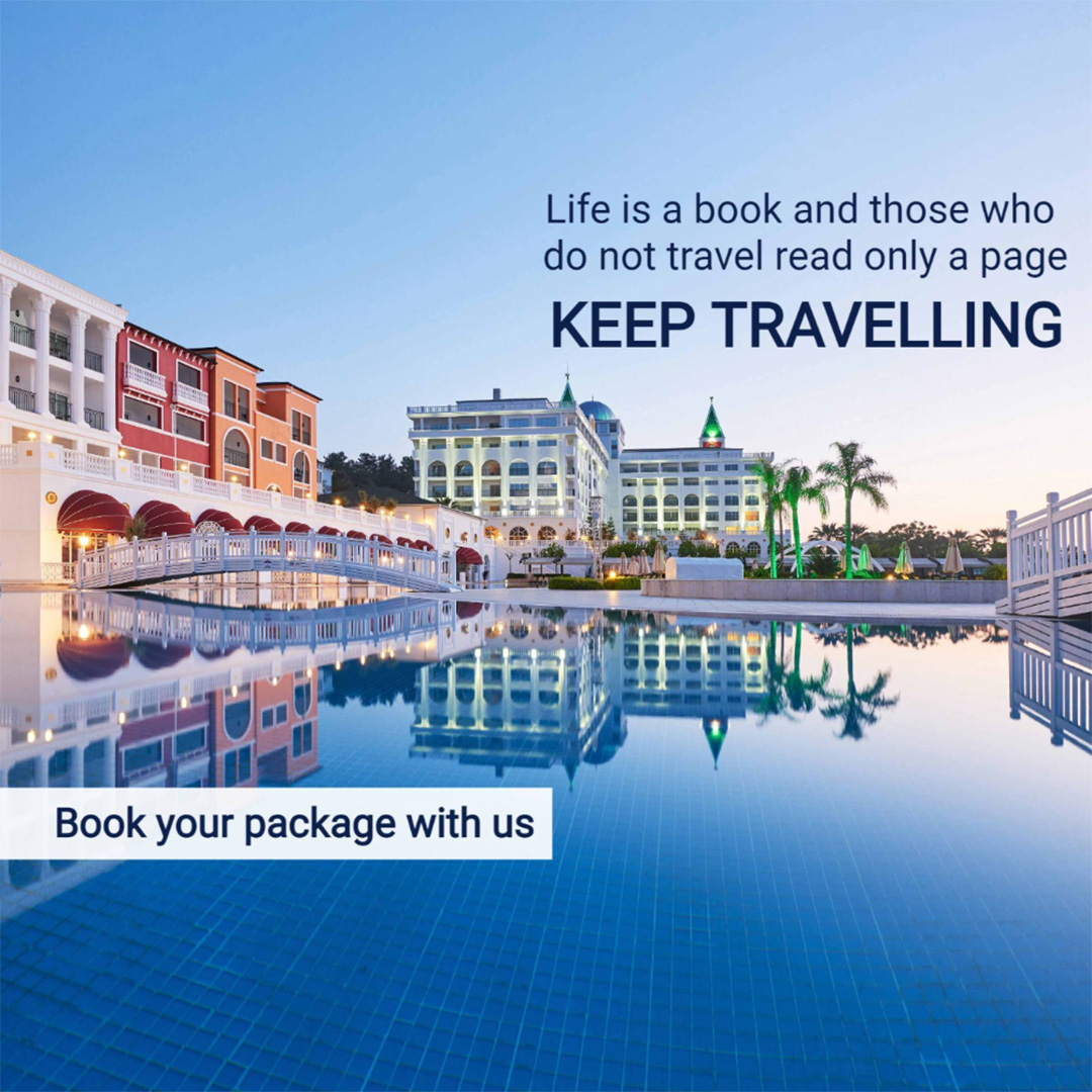 Tours and Travels
