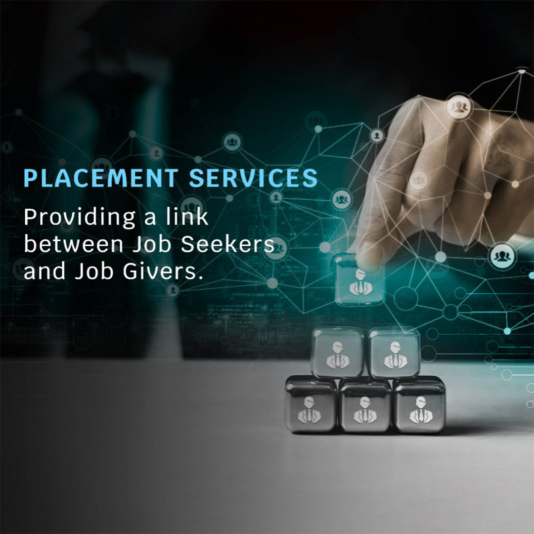 Placement Services