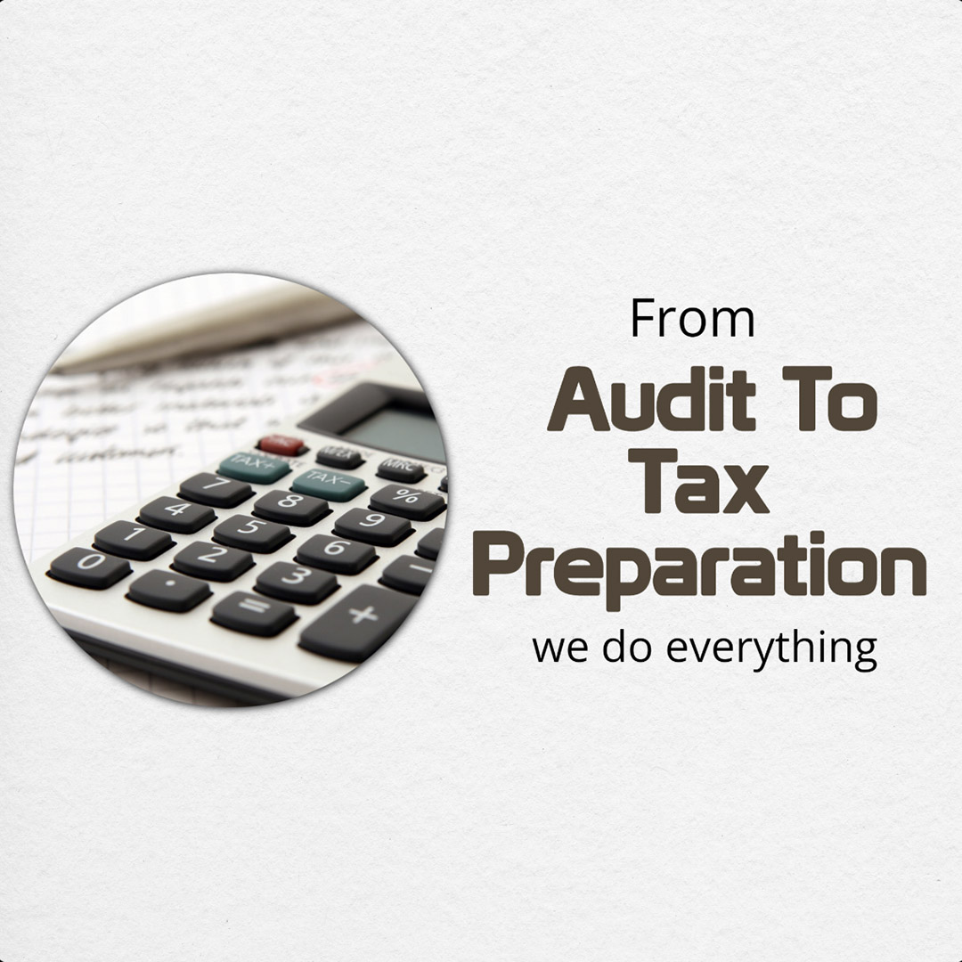 Chartered Accountant