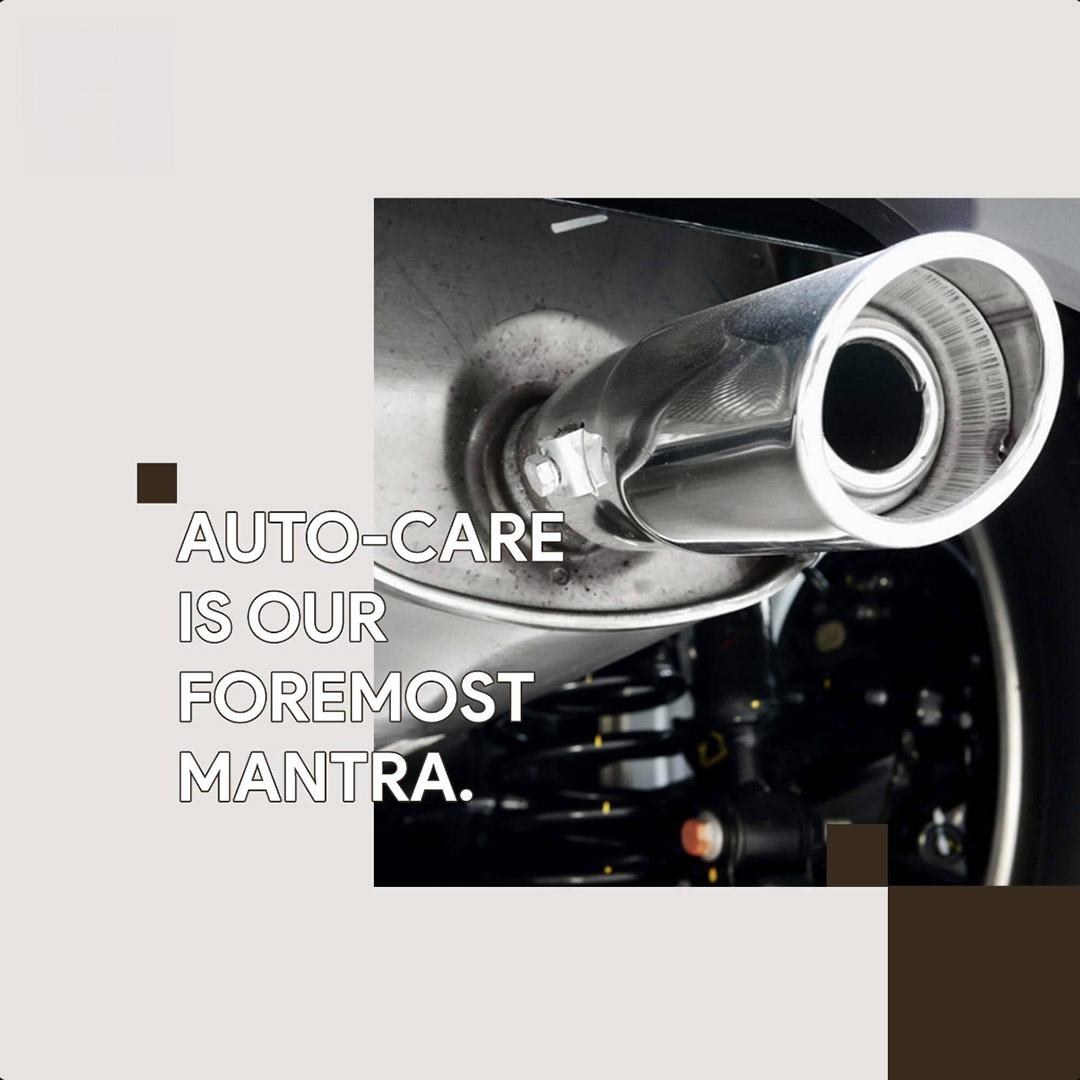 Automobile