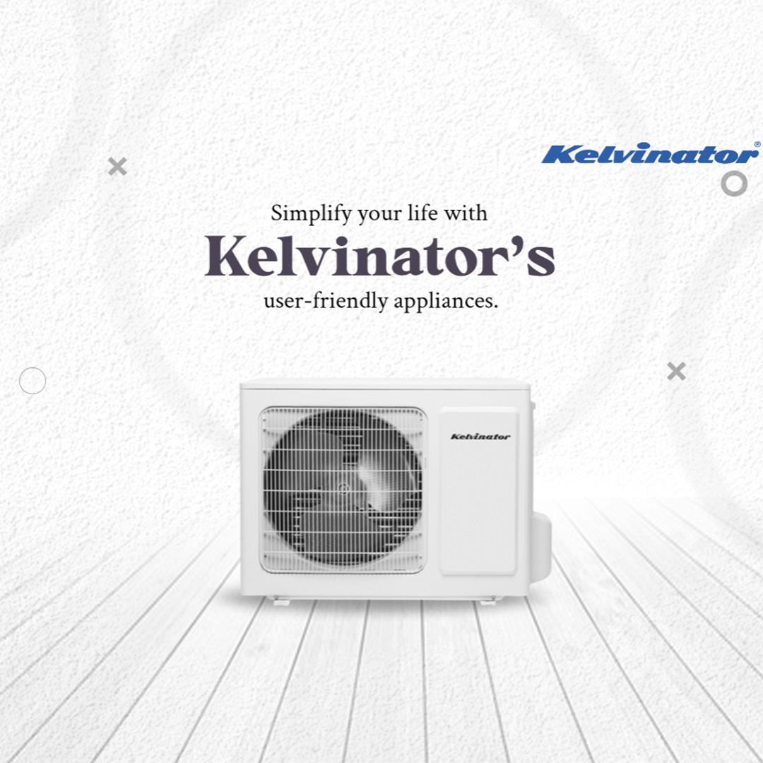 Home Appliances