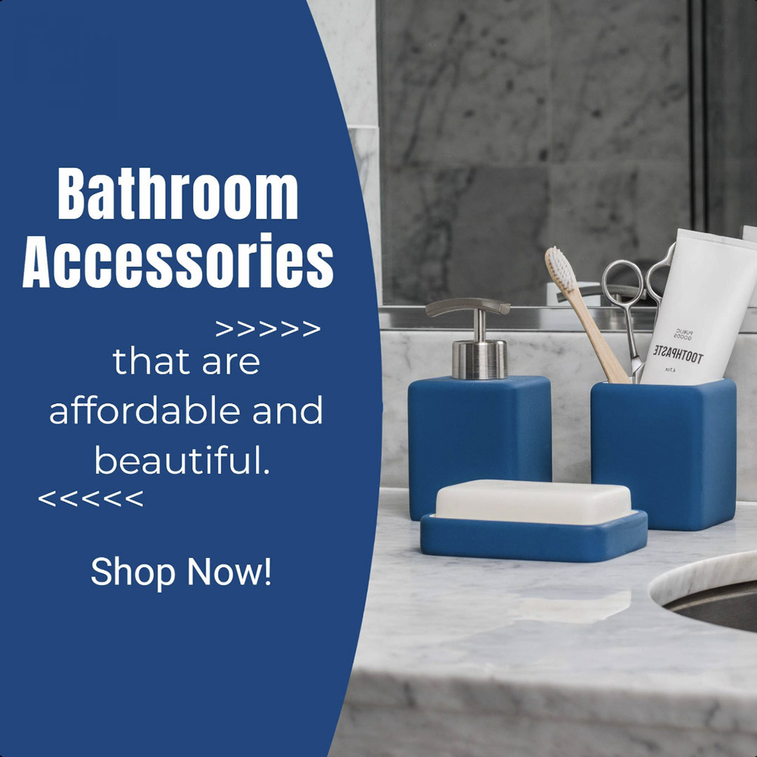 Bathroom Accessories