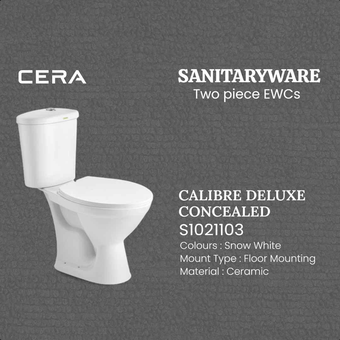 Bathroom Accessories