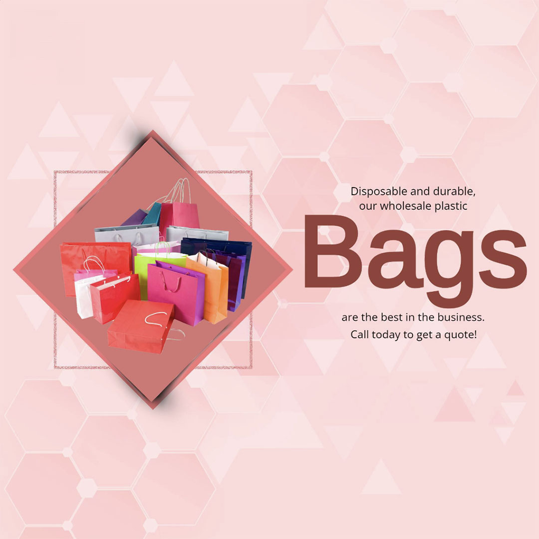 Bag Manufacturing