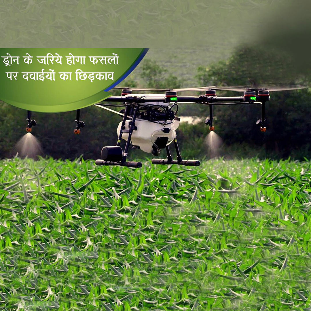 Agriculture