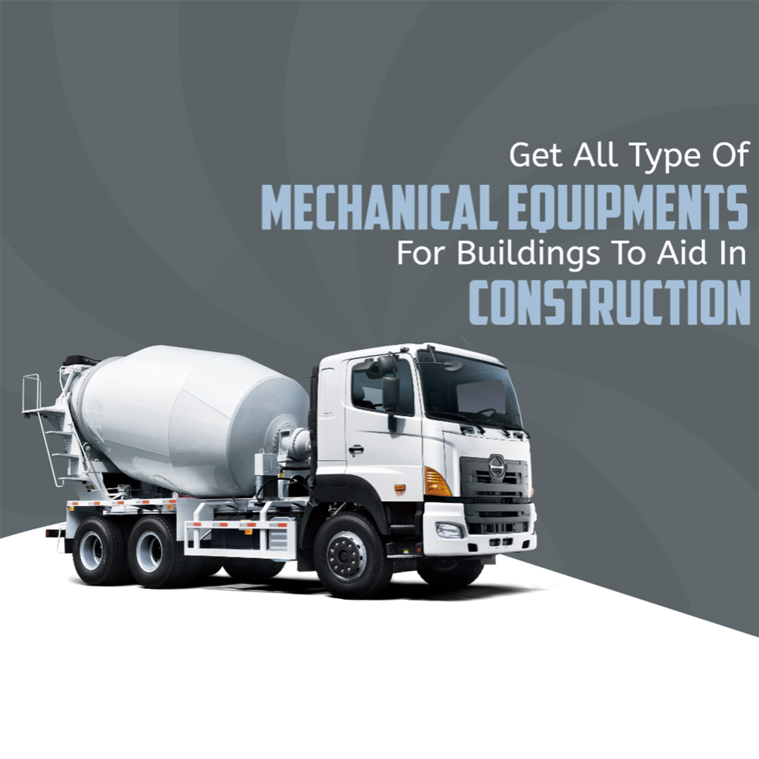 Mechanical Garage