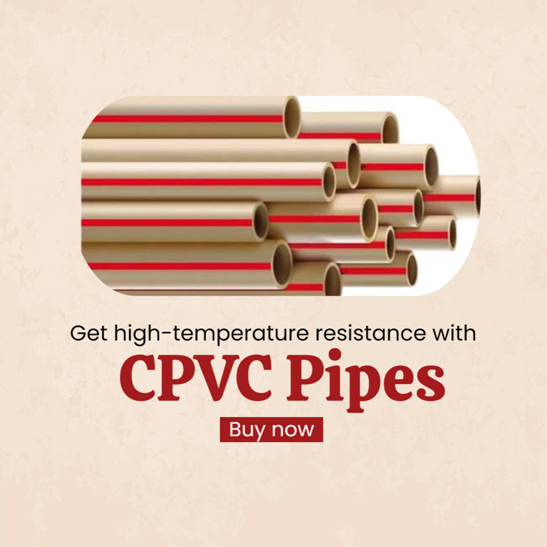 Pvc Pipe