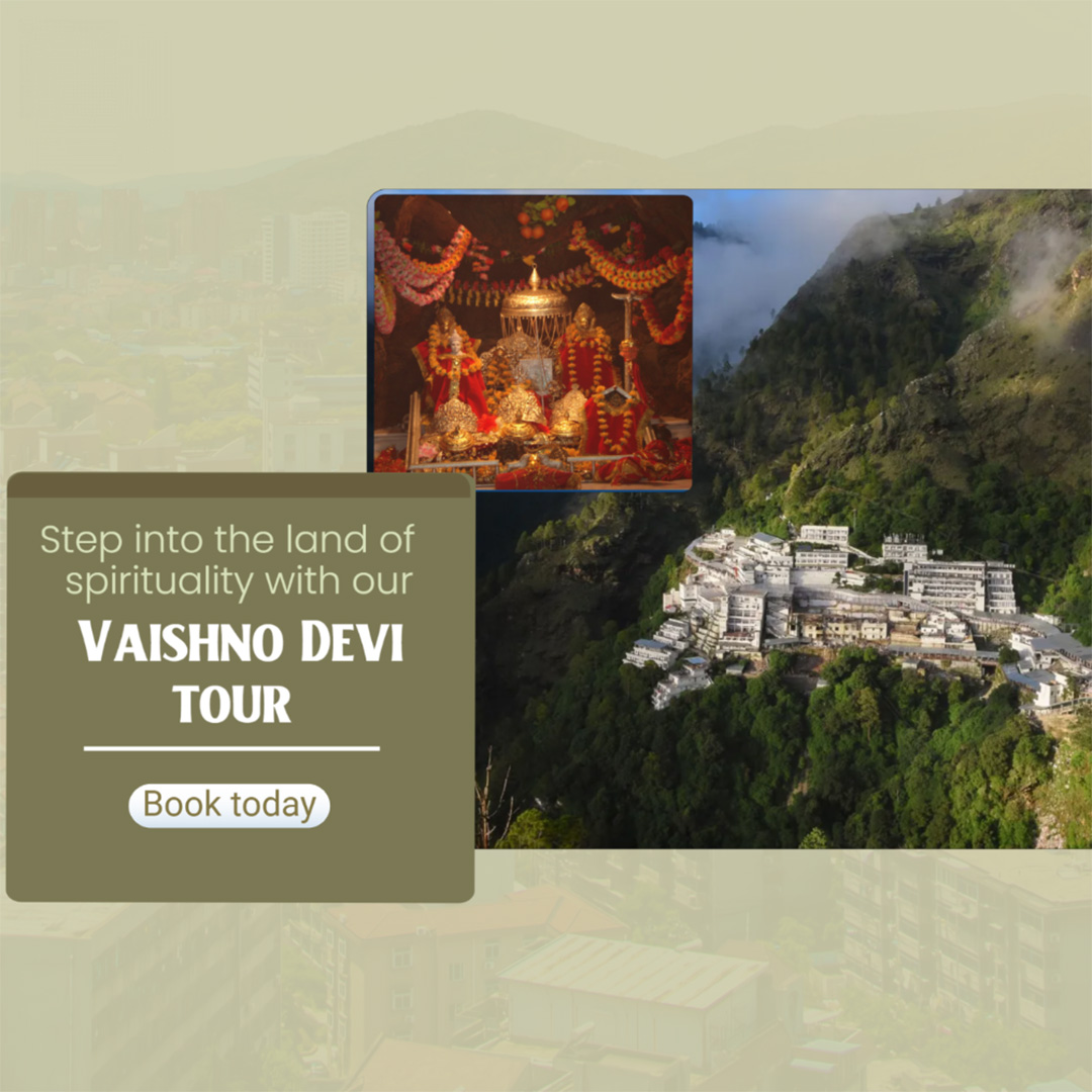 Tours and Travels
