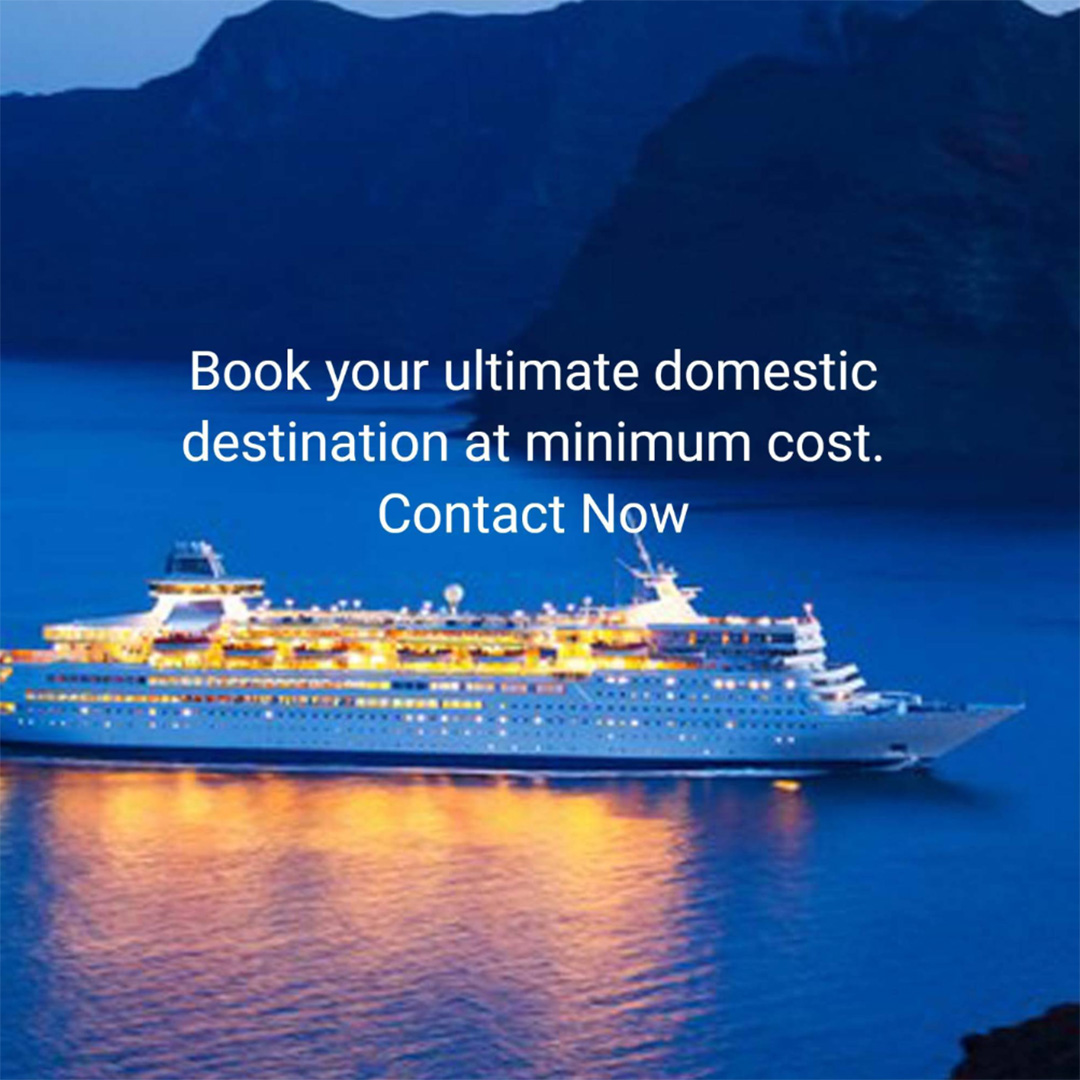 Tours and Travels