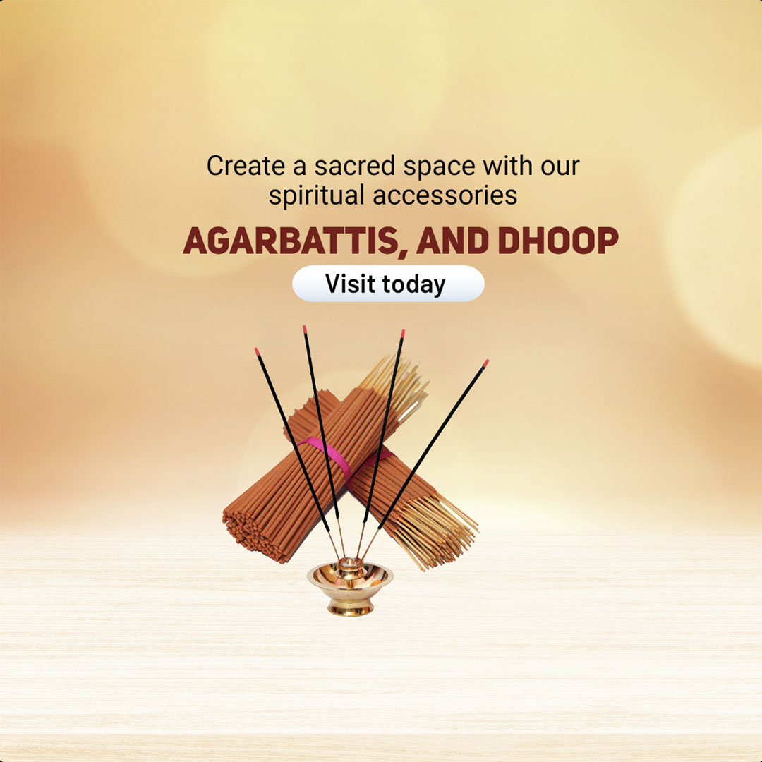 Agarbatti