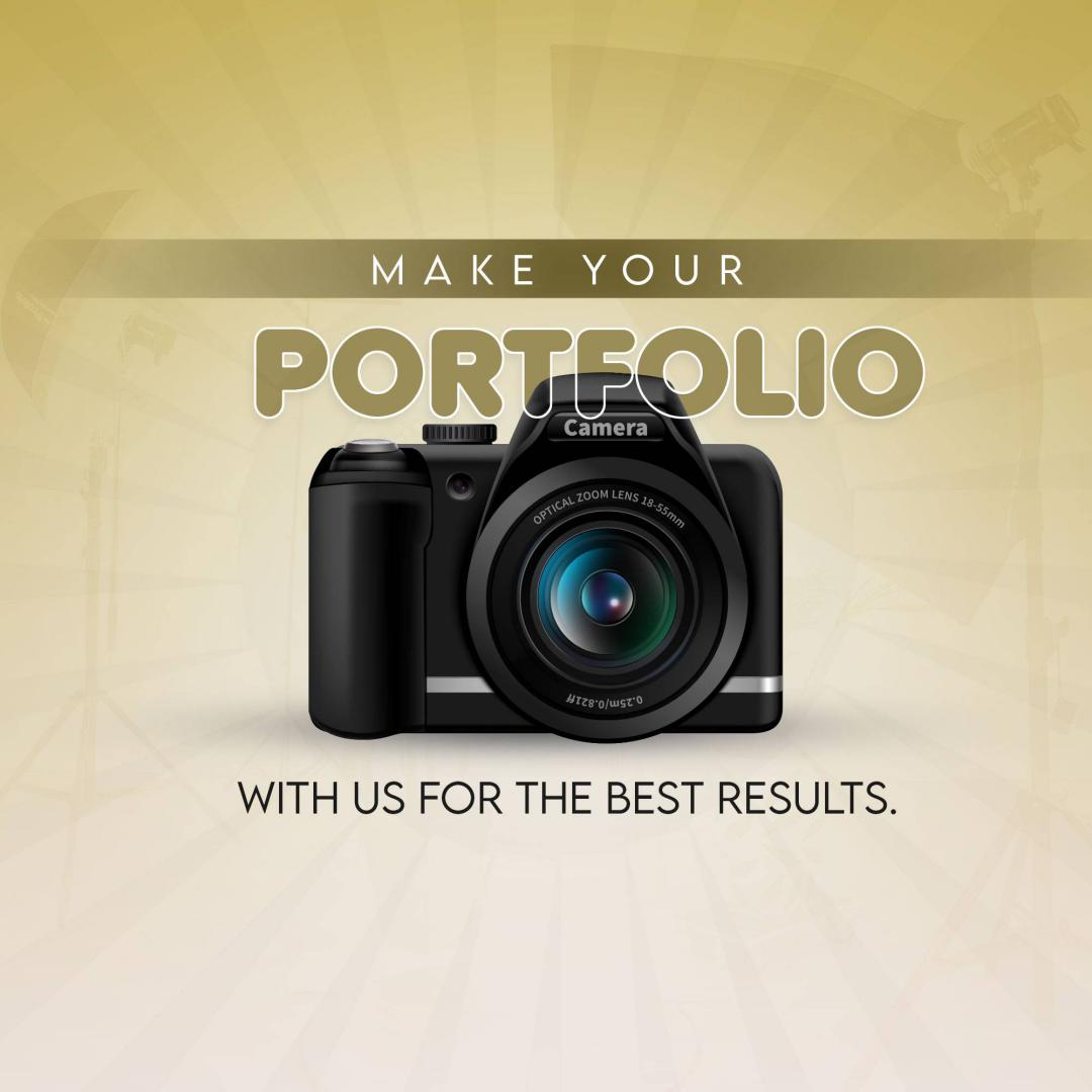Photography & Videography