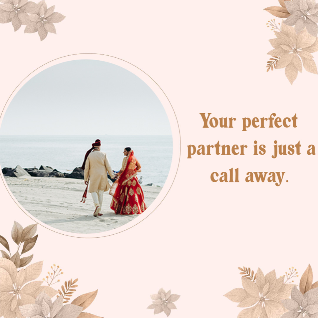 Matrimony
