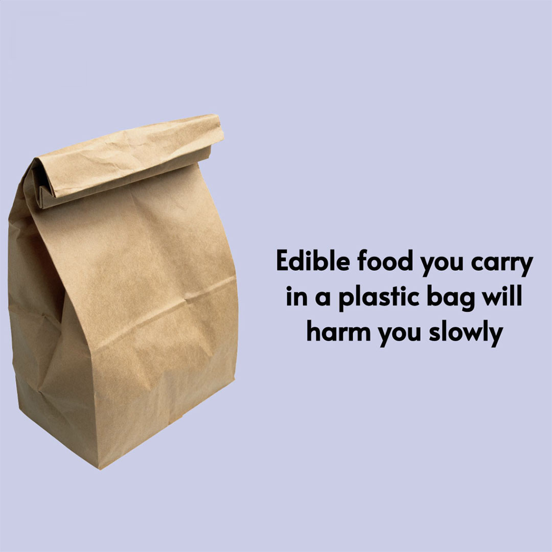 Bag Manufacturing