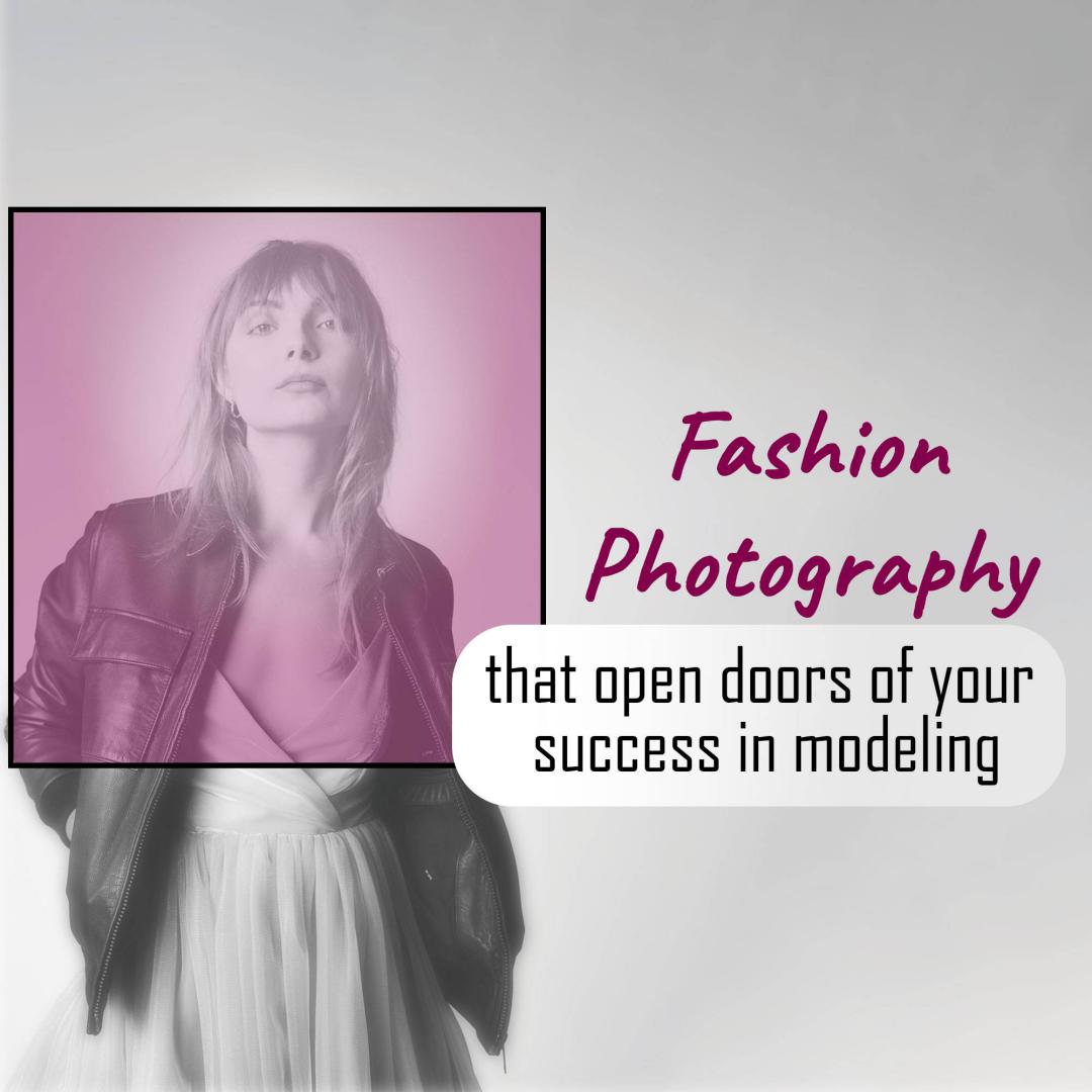 Photography & Videography
