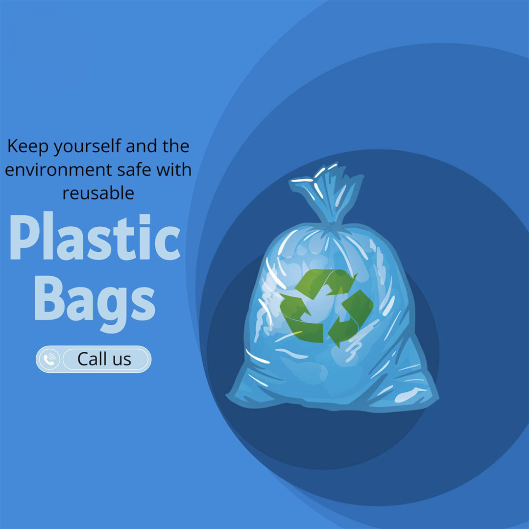Bag Manufacturing