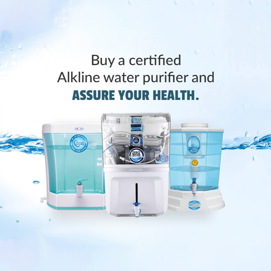 RO Water