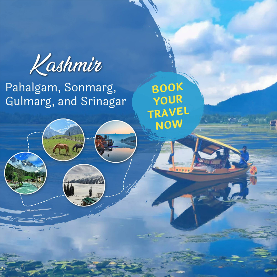 Tours and Travels