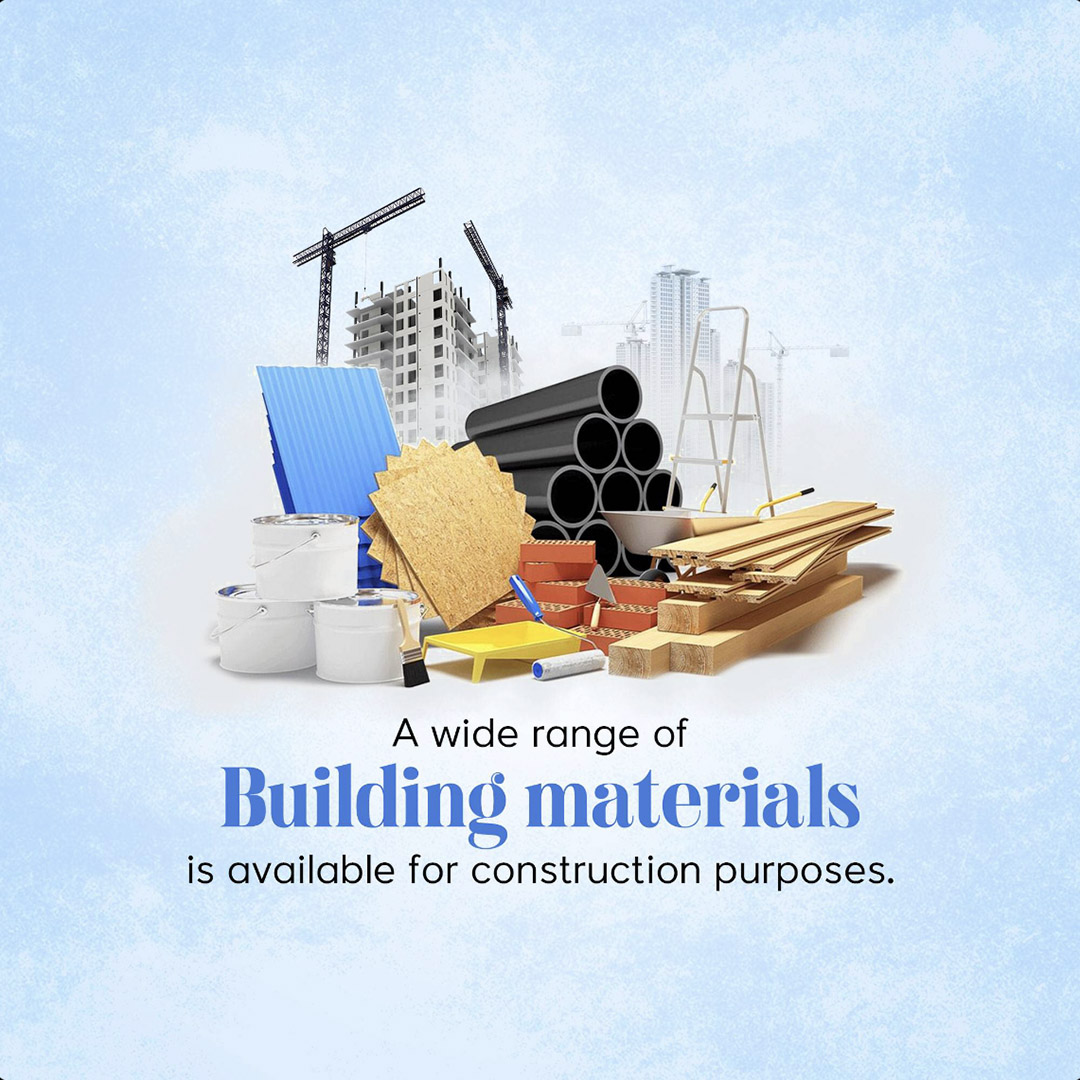 Building Materials Traders