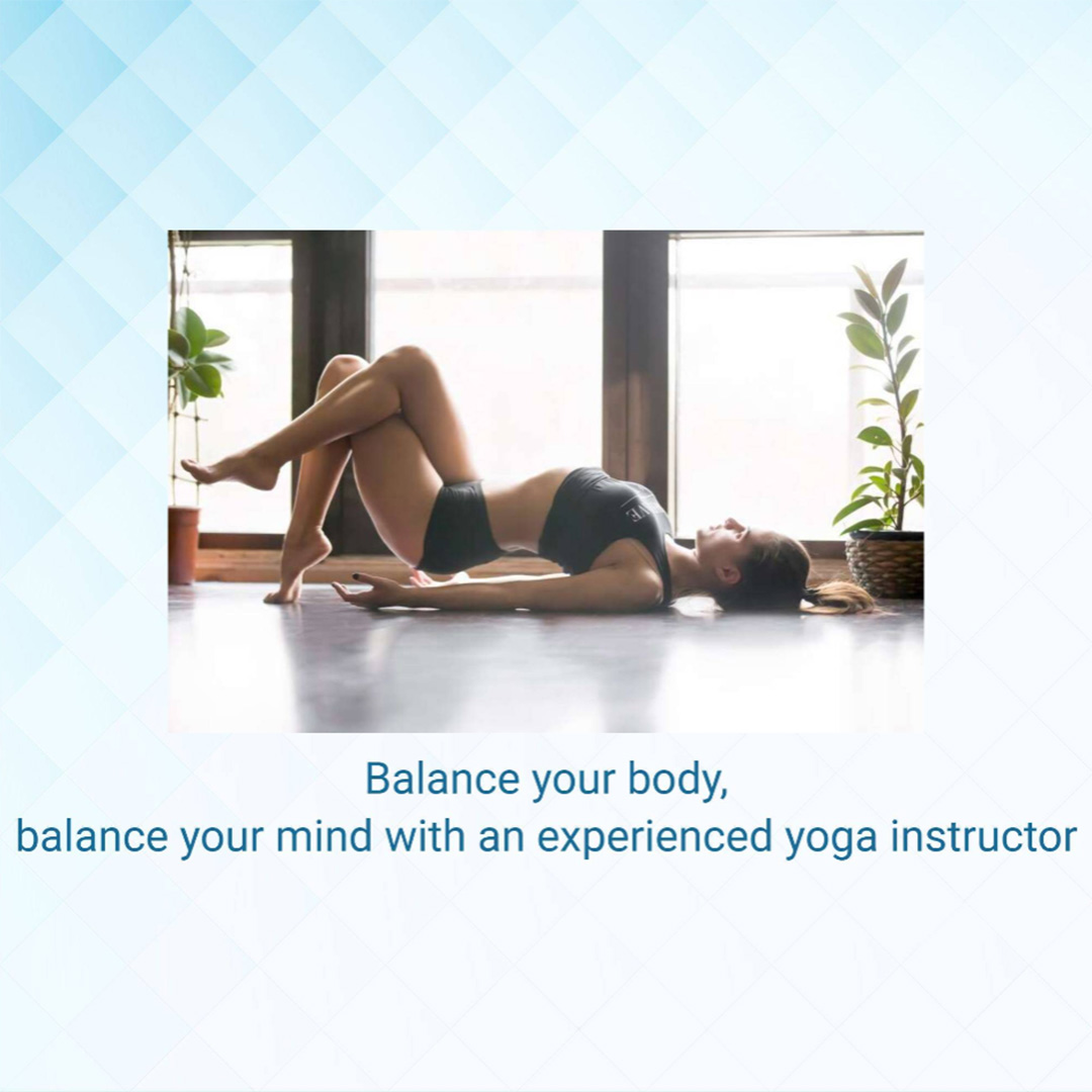 Gym & Yoga
