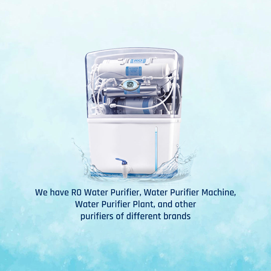 RO Water
