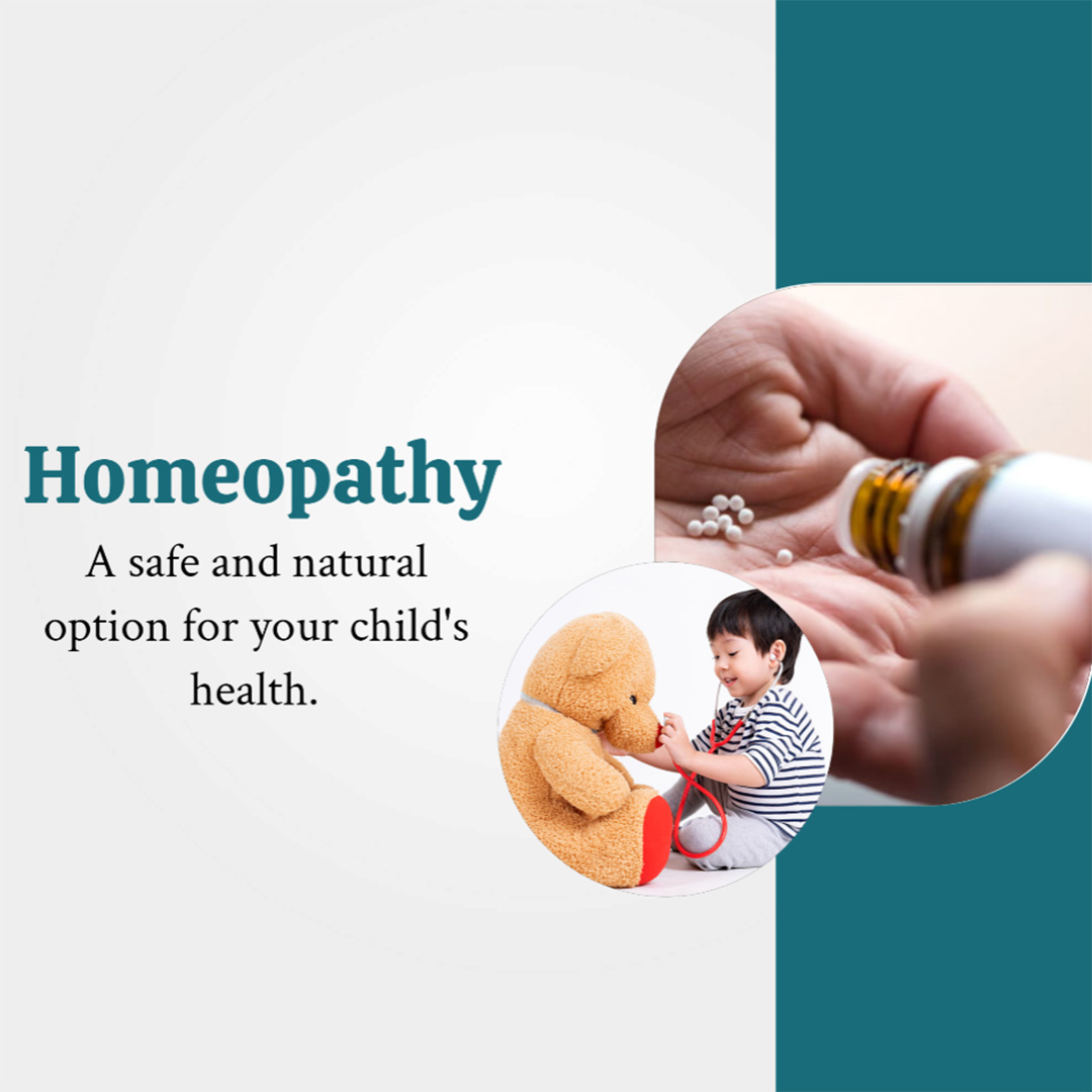 Homeopathy