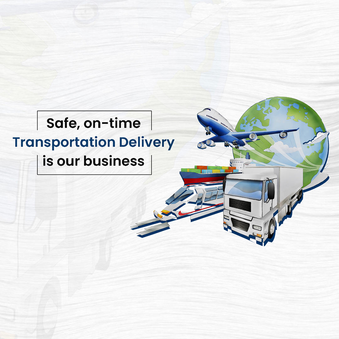 Logistics
