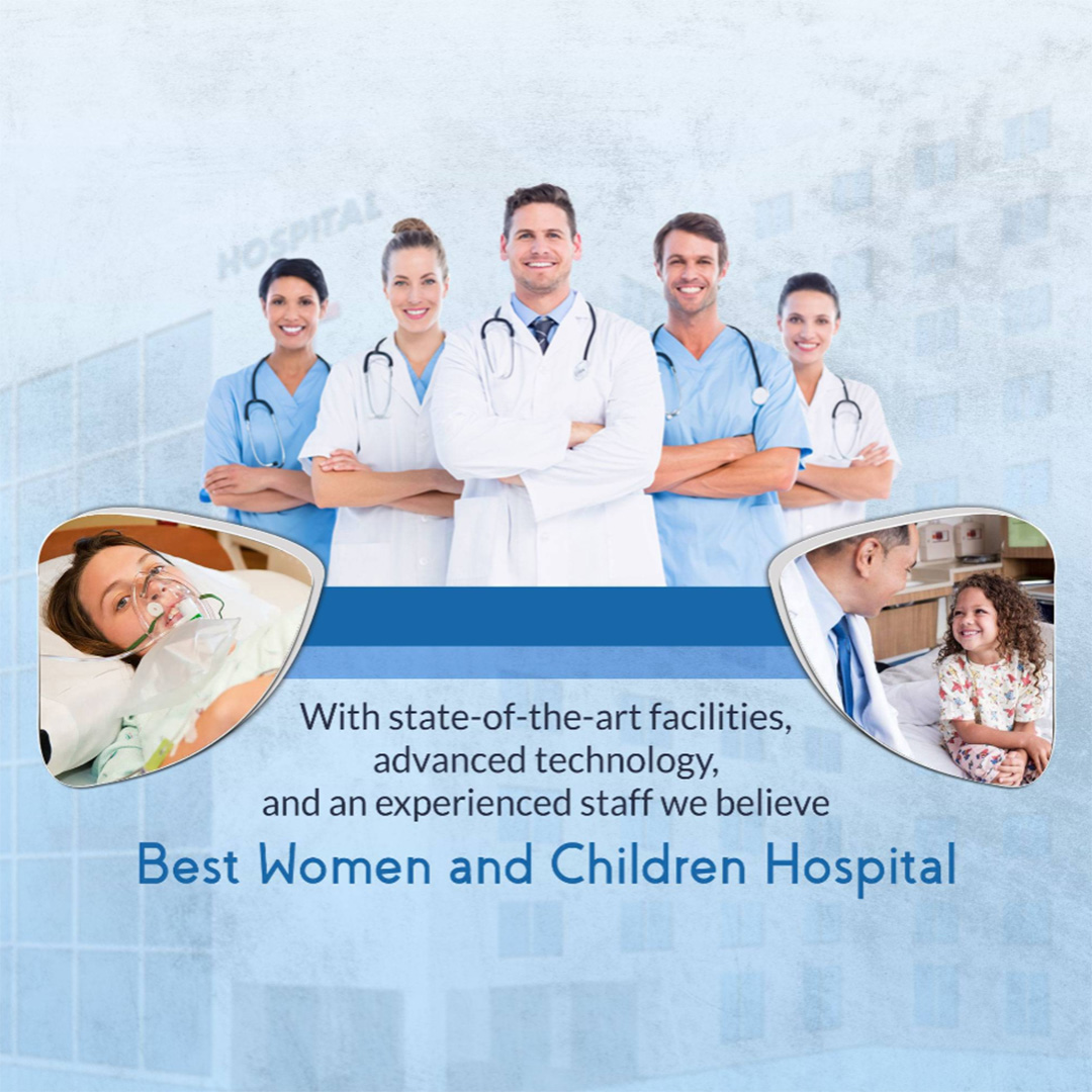 Hospital & Clinic