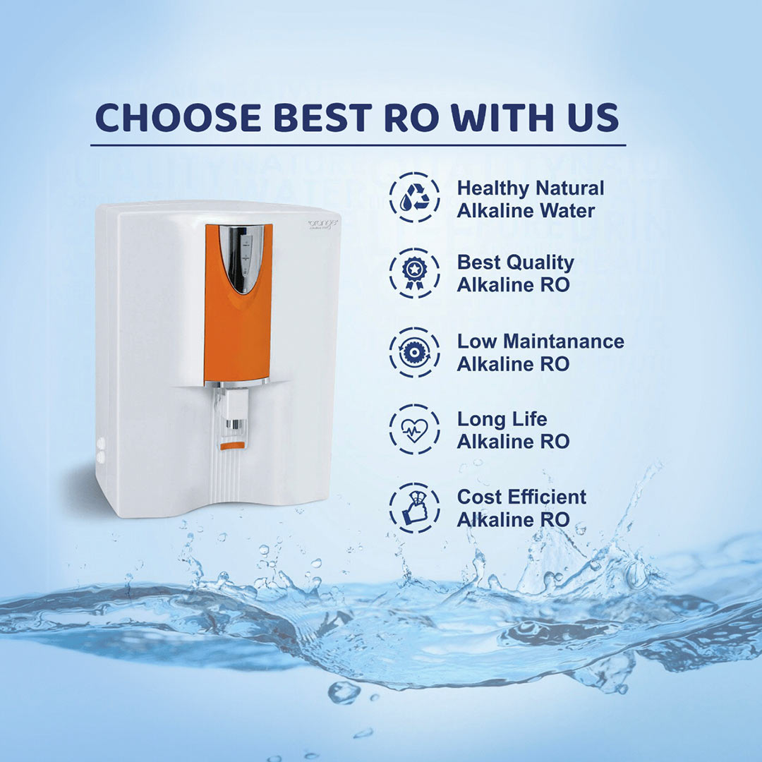 RO Water