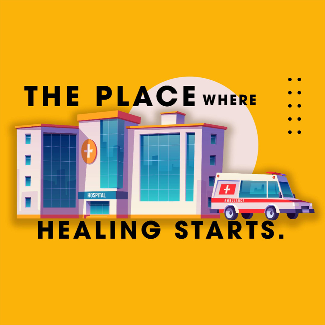 Hospital & Clinic