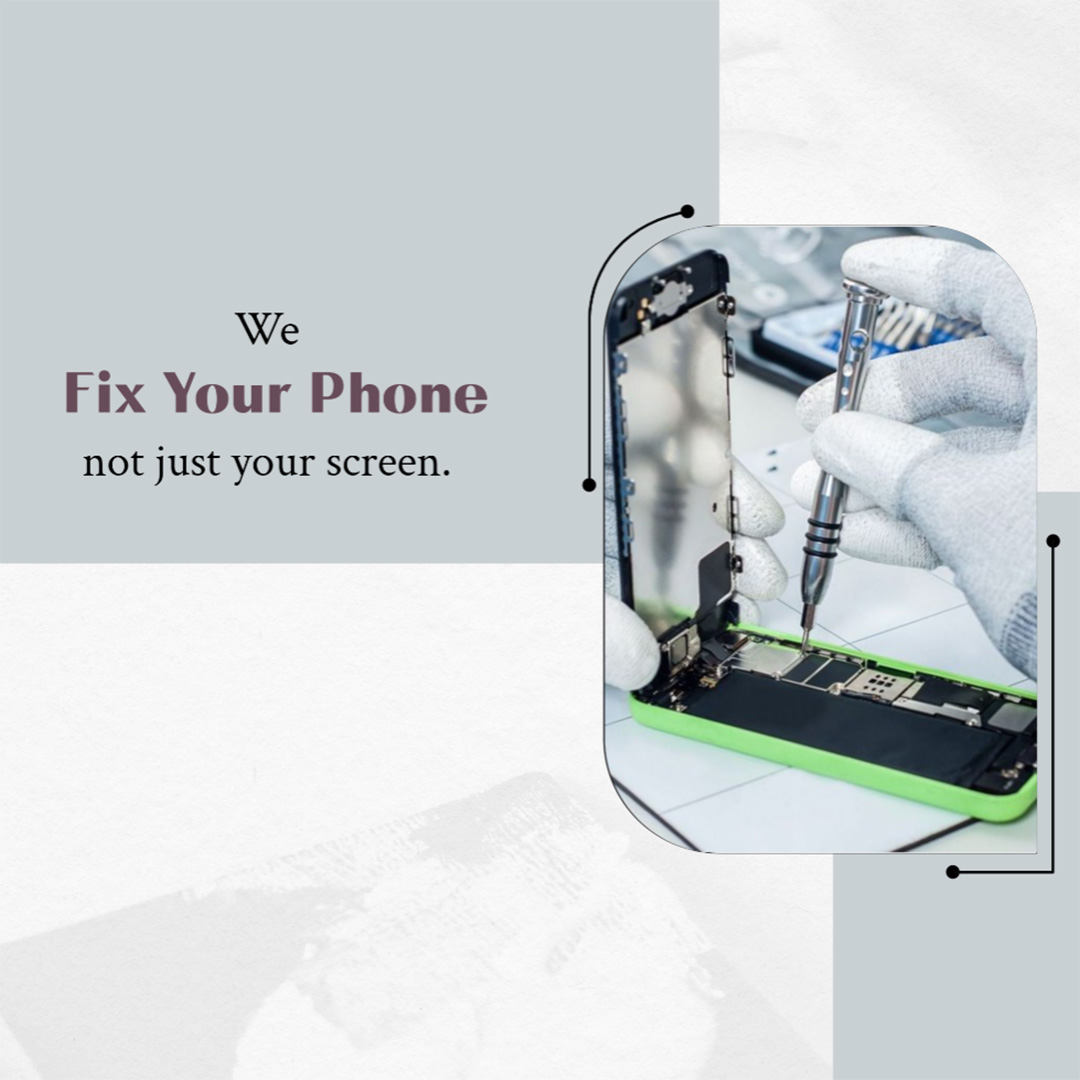 Mobile Store