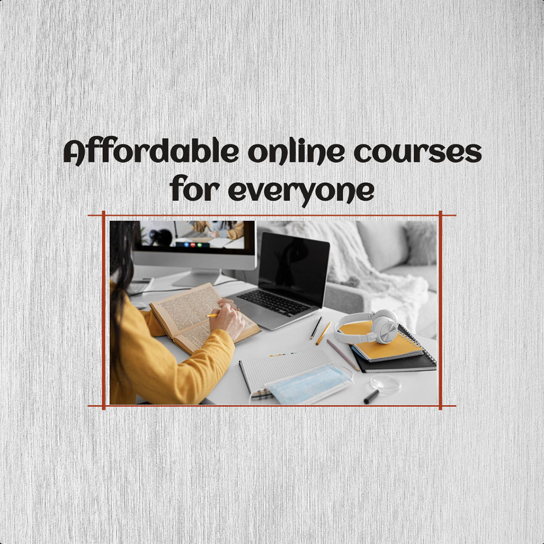 Education & Coaching