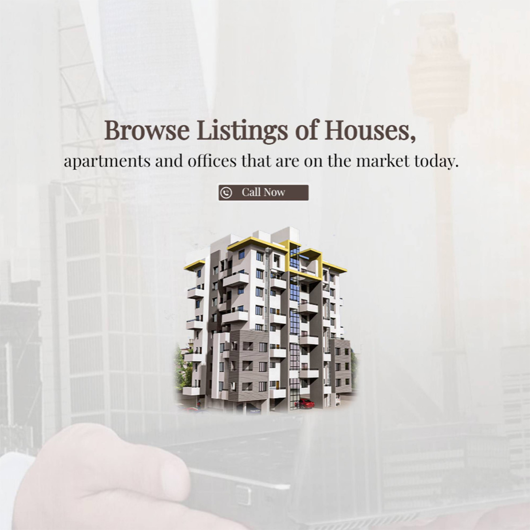 Real Estate