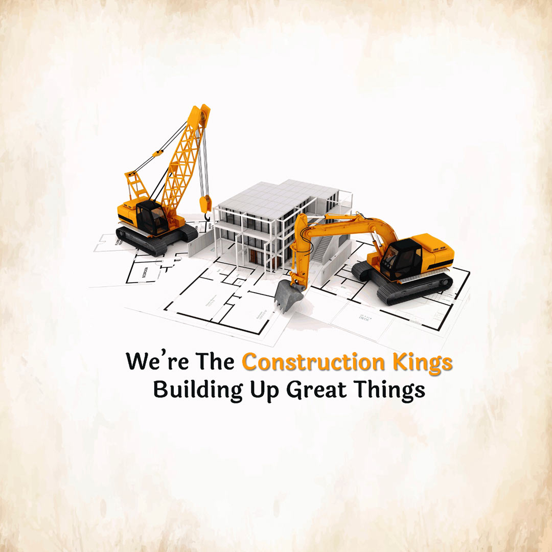 Construction
