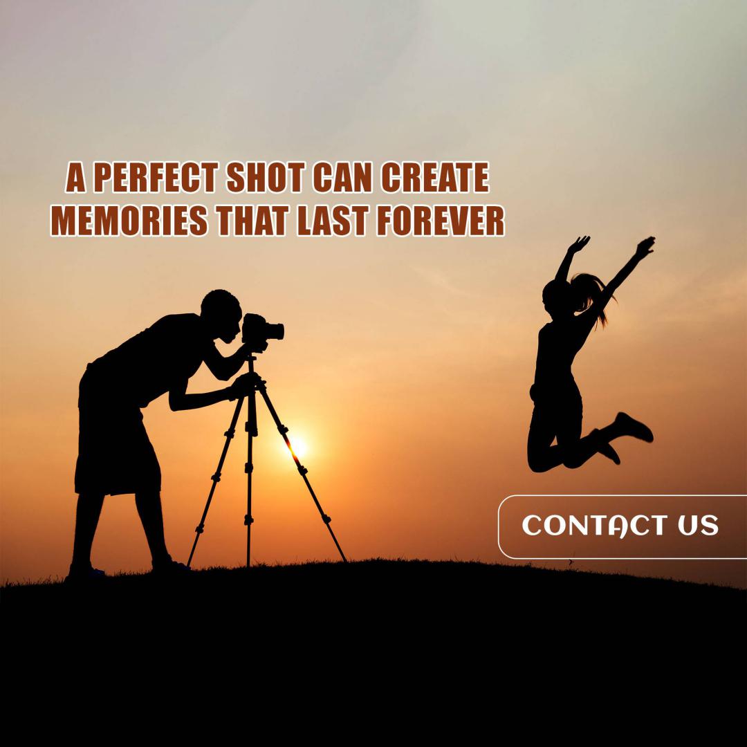 Photography & Videography