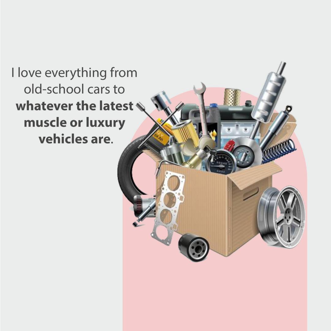 Automobile