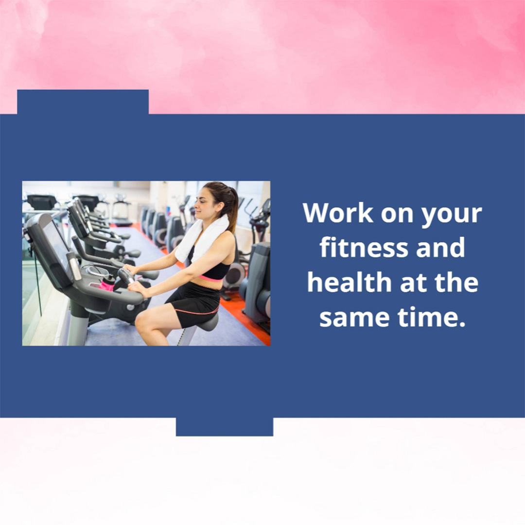 Gym & Yoga
