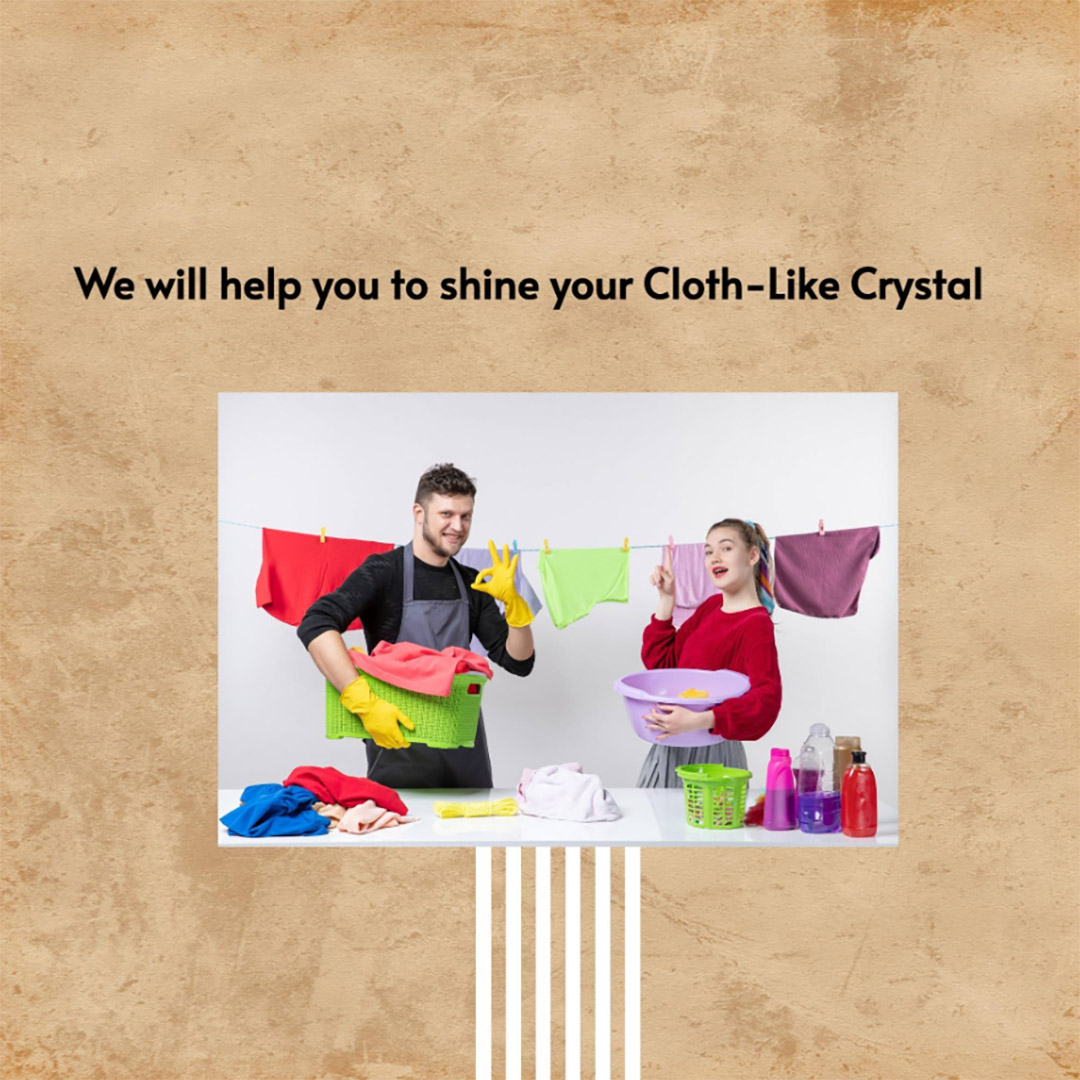 Dry Cleaners