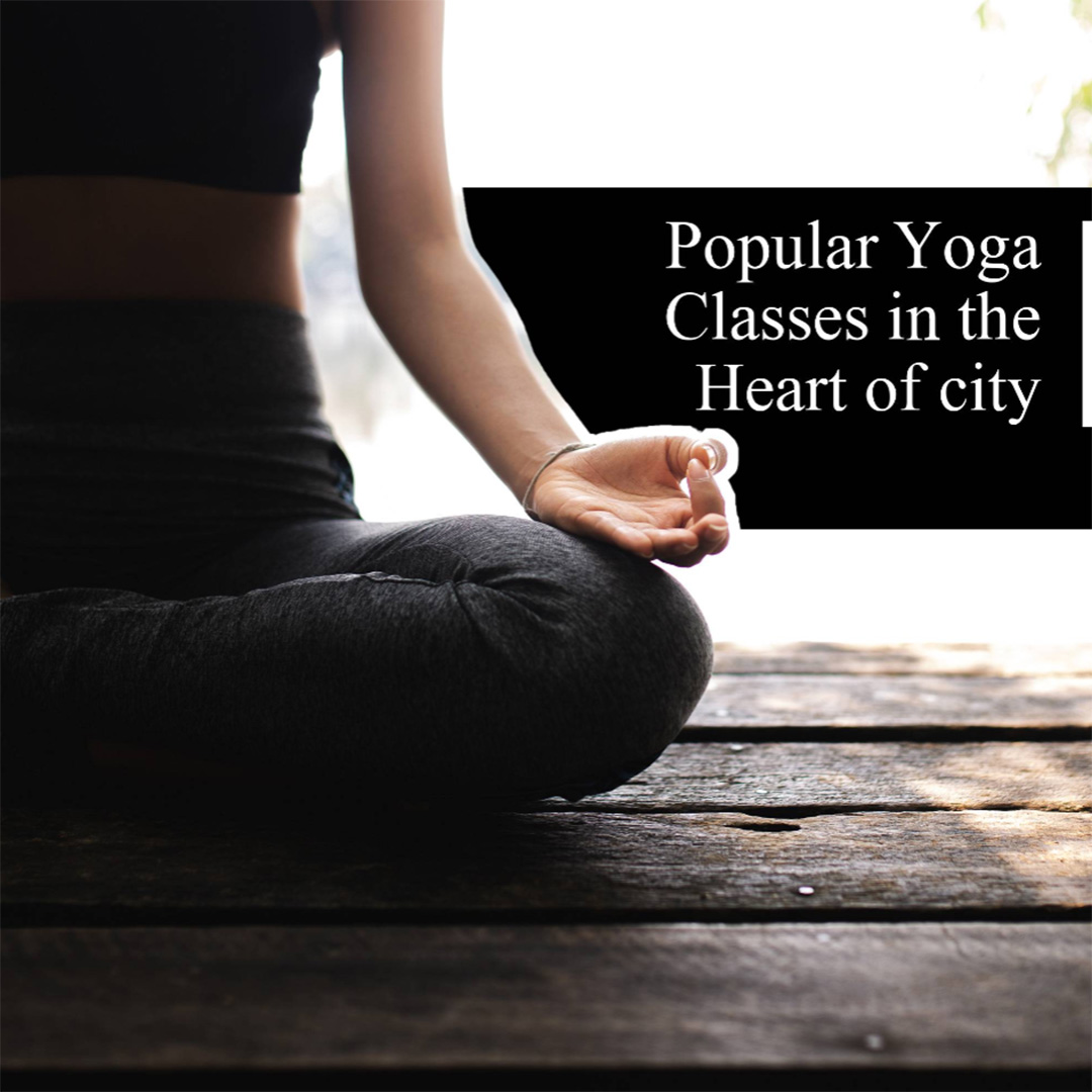 Gym & Yoga