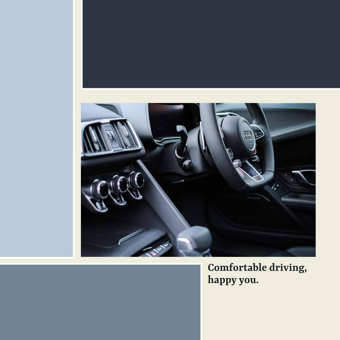 Automobile