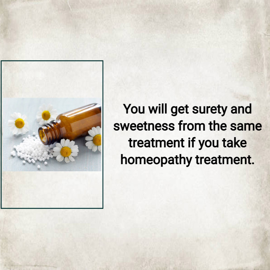 Homeopathy