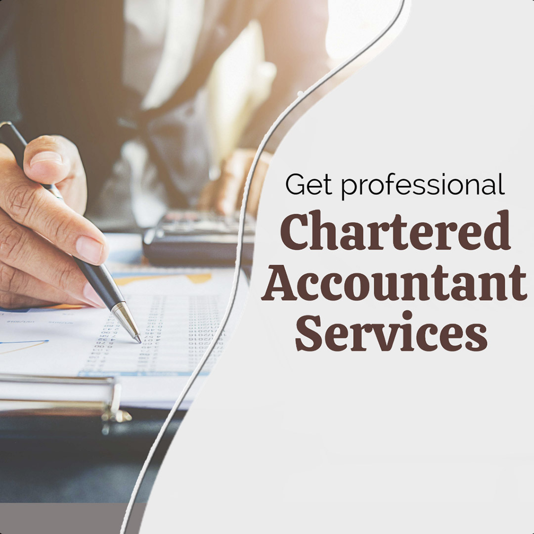 Chartered Accountant