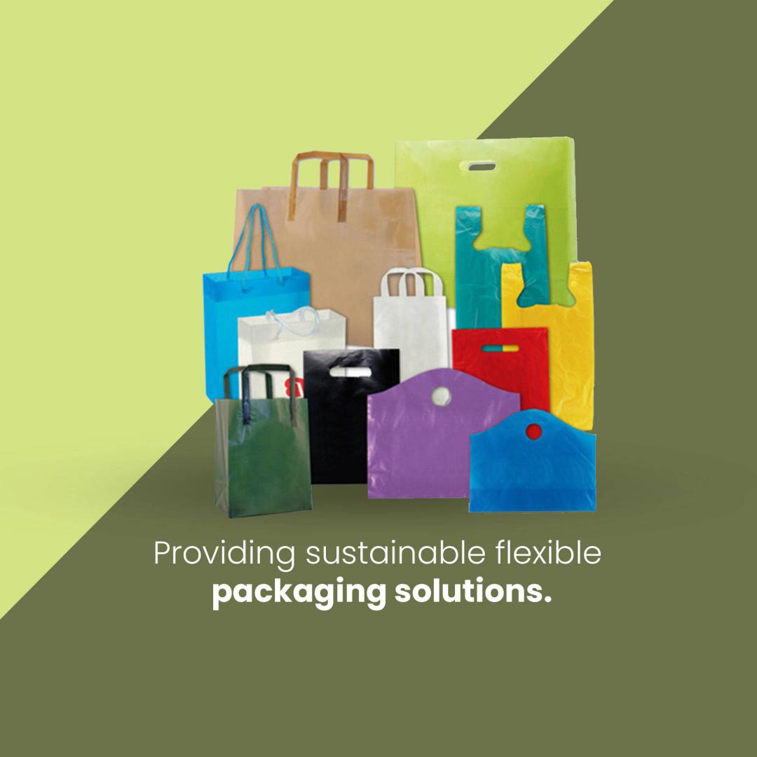 Bag Manufacturing