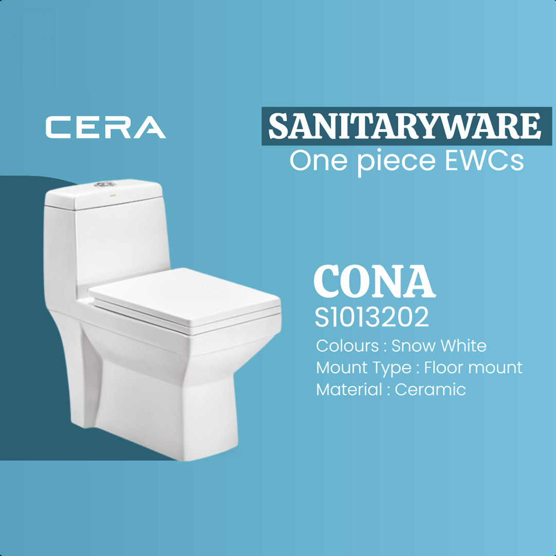 Bathroom Accessories