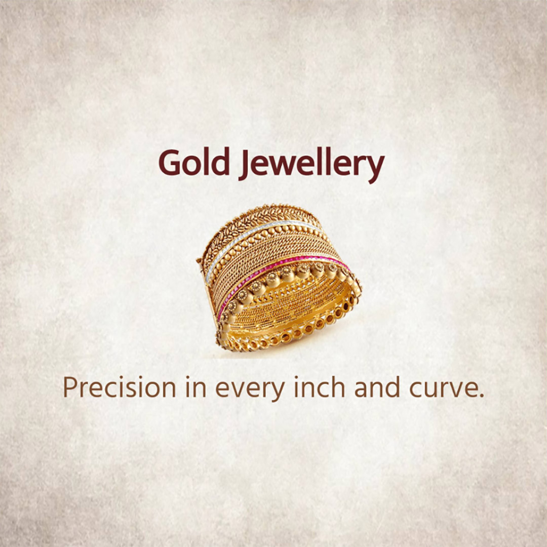 Gems & Jewellery