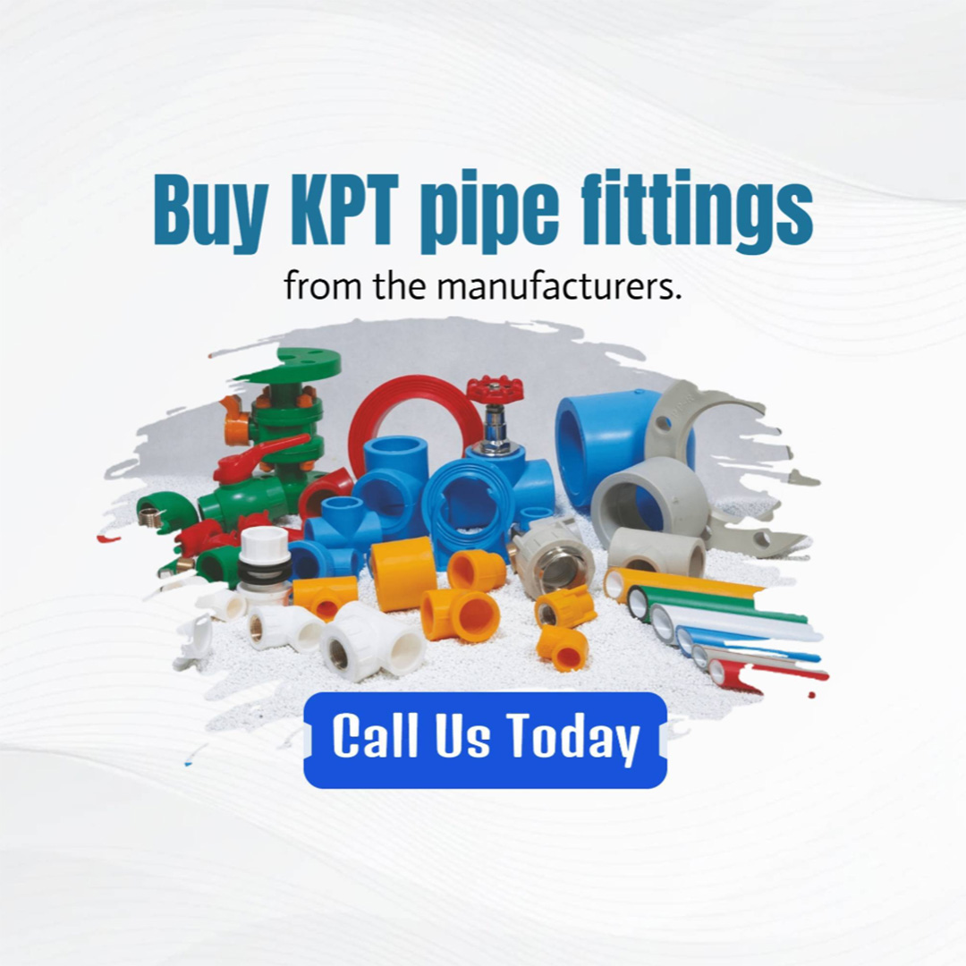 Pvc Pipe