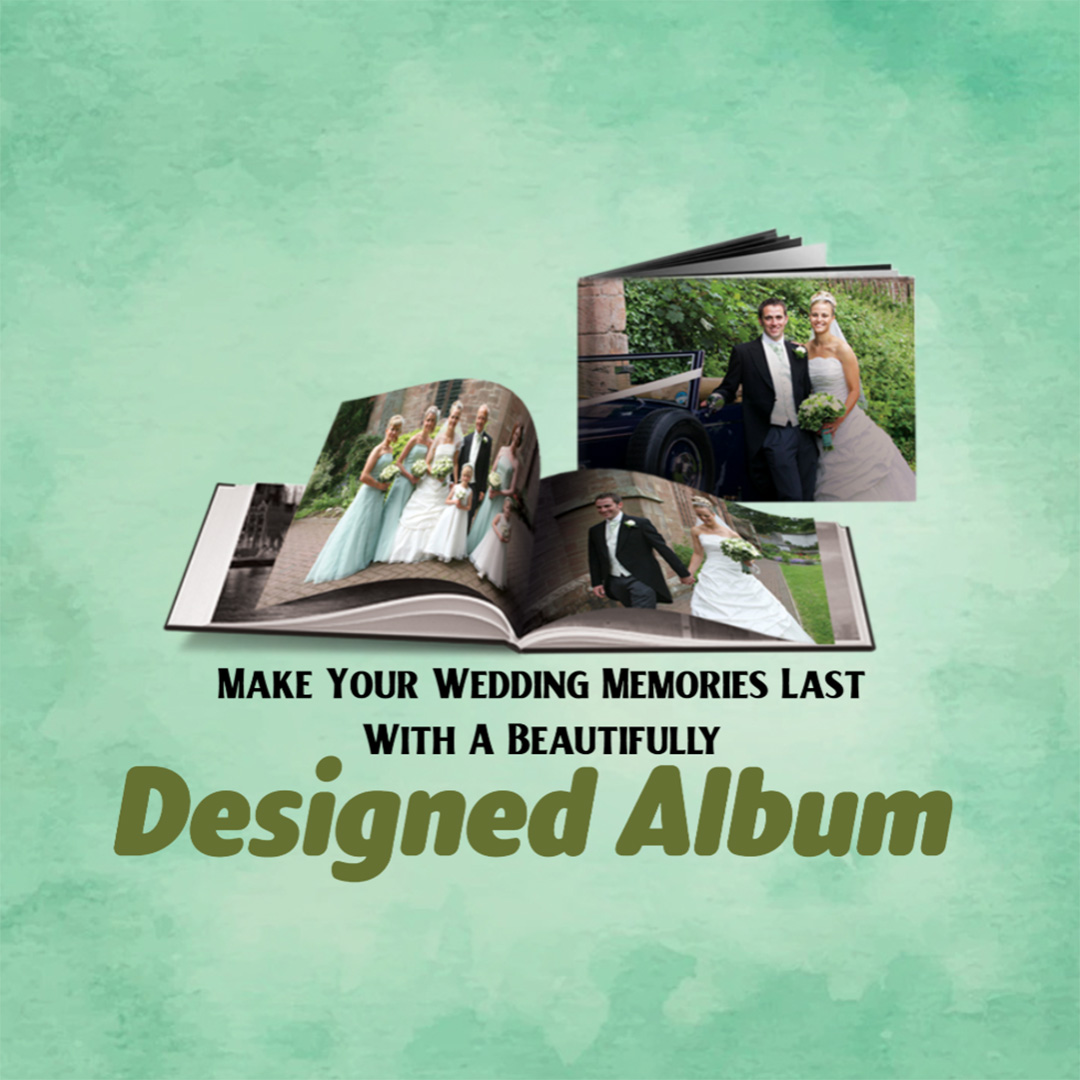 Photography & Videography