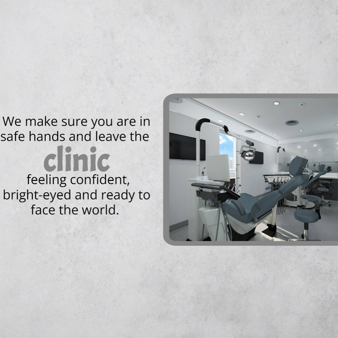 Hospital & Clinic