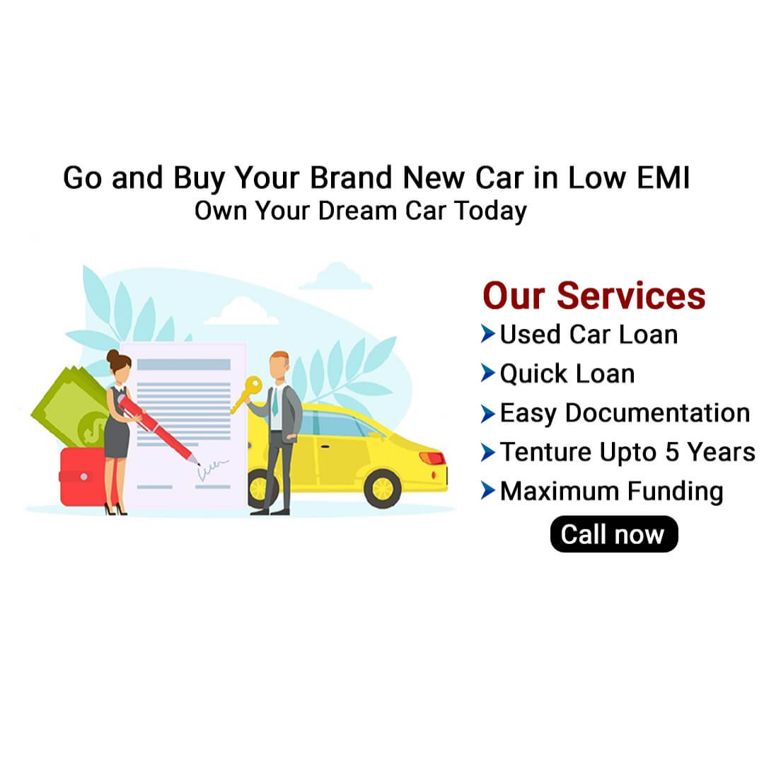 Auto Consultant