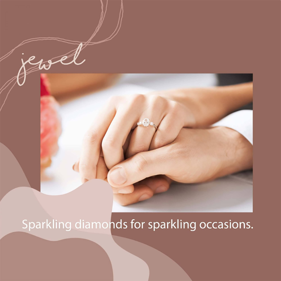 Gems & Jewellery