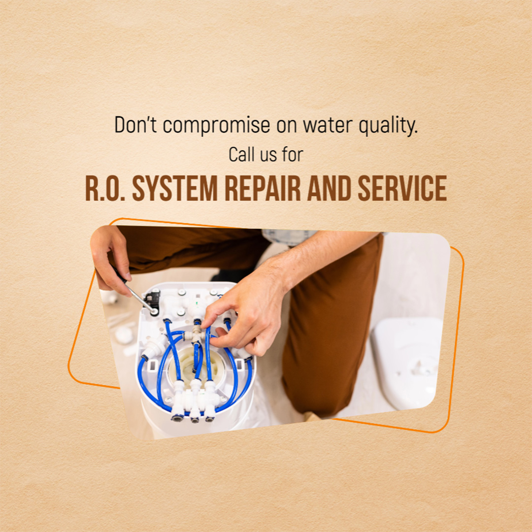 RO Water